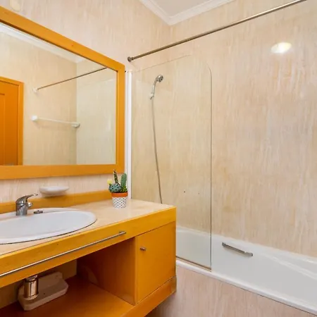 Faia Beachpearl By Encantos Do Algarve - 1002 * Portimao